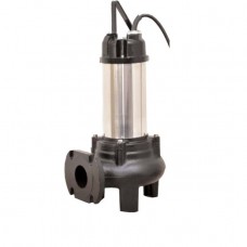 Evak Hippo 65-150 Submersible Sewage Pump